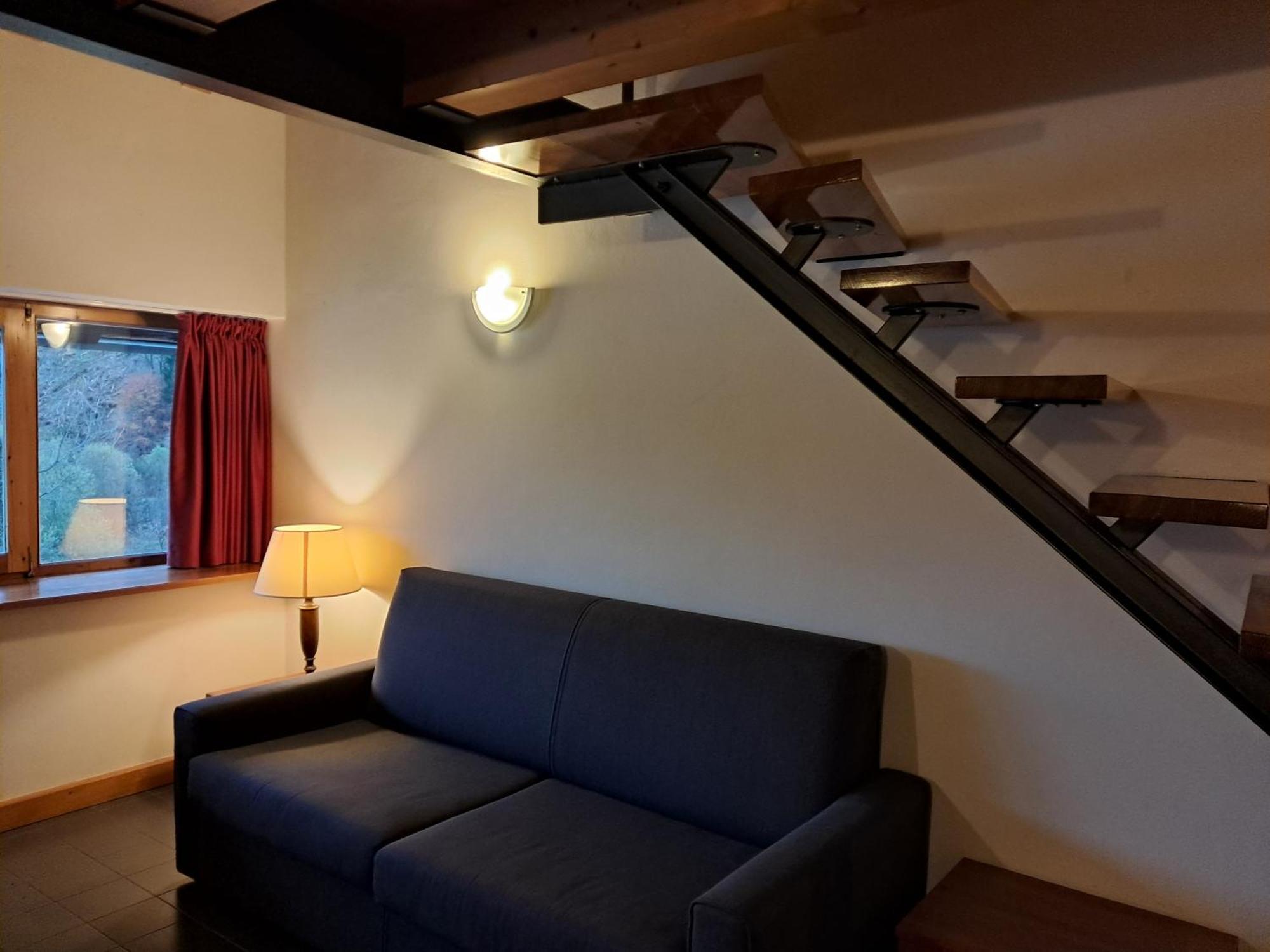 Casa Pesarina Apartment Prato Carnico Exterior photo
