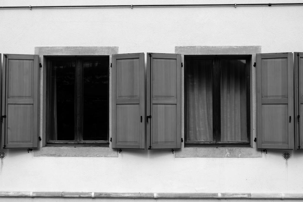 Casa Pesarina Apartment Prato Carnico Exterior photo